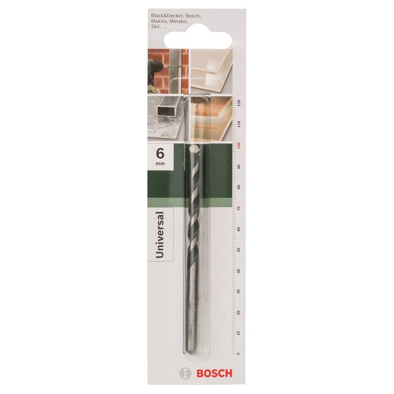 Bosch CYL-4 Multi-purpose drill bit ( Select Size )