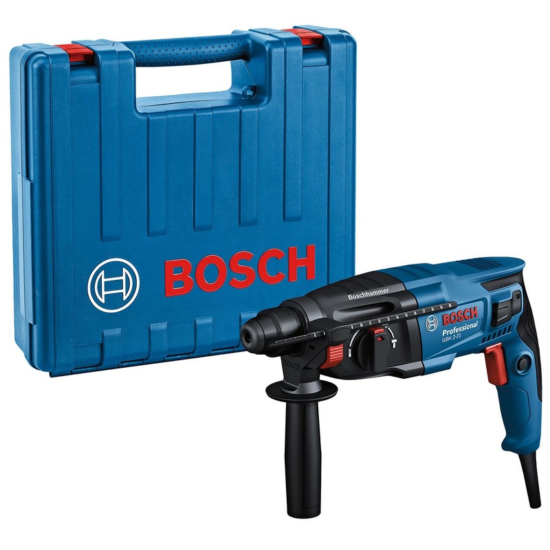 Bosch Professional Rotary Hammer GBH 220 06112A6020