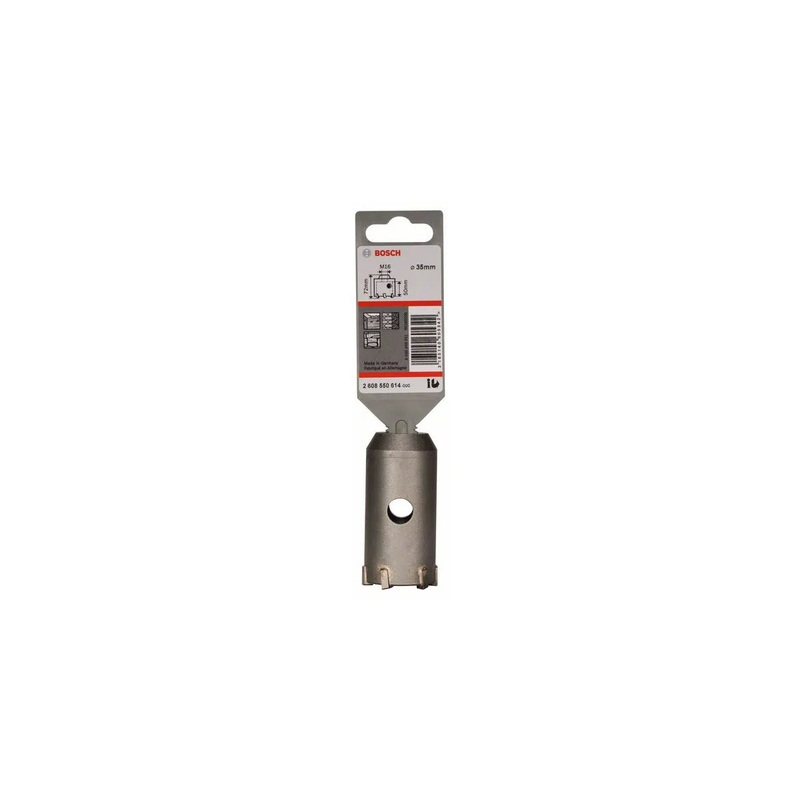 Bosch SDS-plus-9 core cutter Drill Bit ( Select Size )