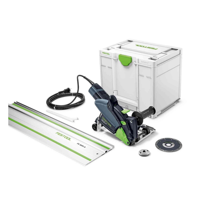 Festool Diamond cutting system DSC-AG 125-Plus-FS 576549