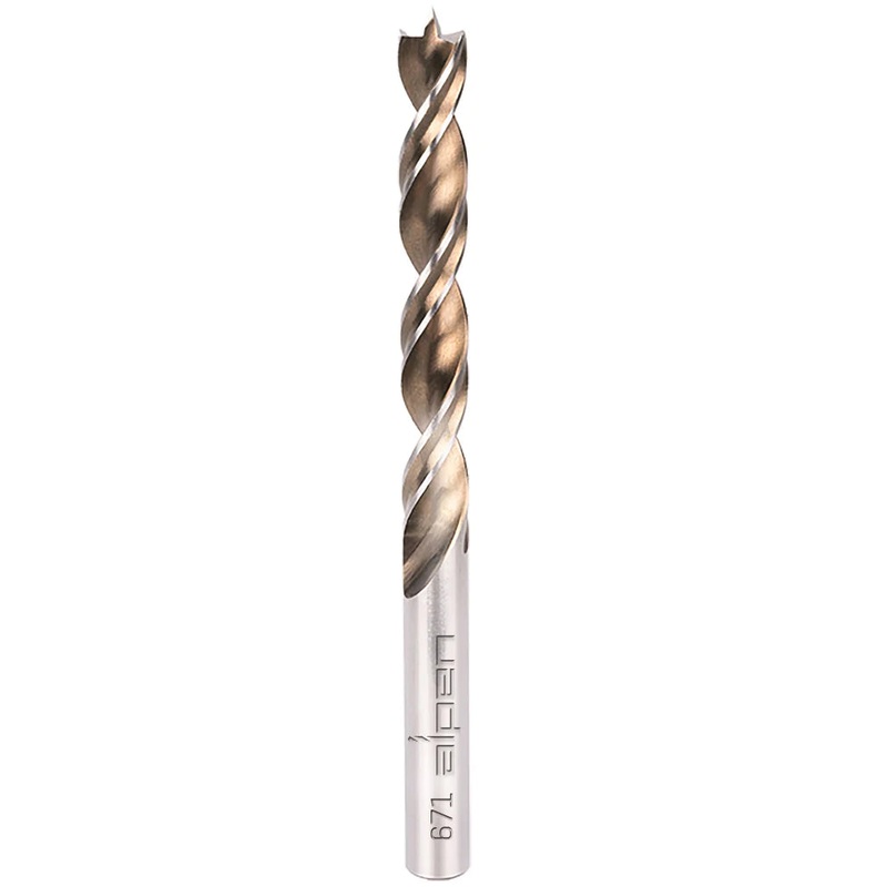 Alpen Wood Twist Drill Bit ( Select Size )