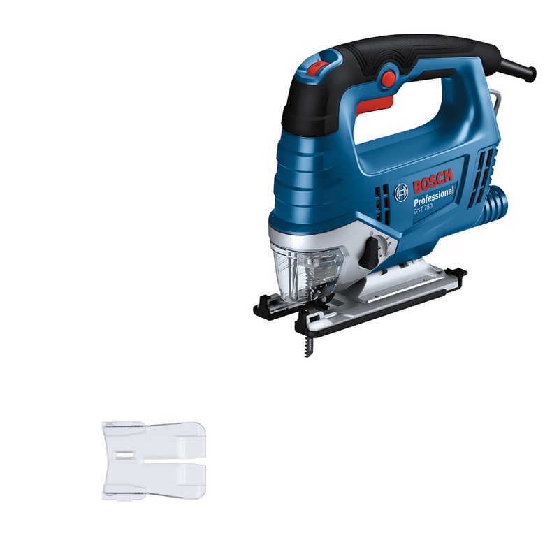 Bosch Professional Jig Saw GST 750 06015B41K0