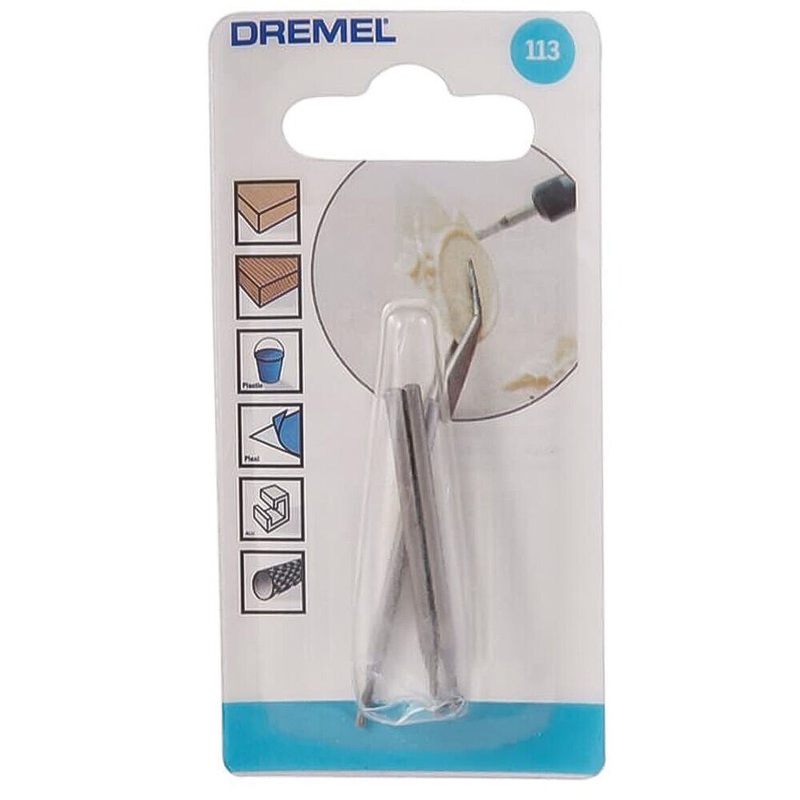 Dremel Engraving Cutter 1,6 mm (113)