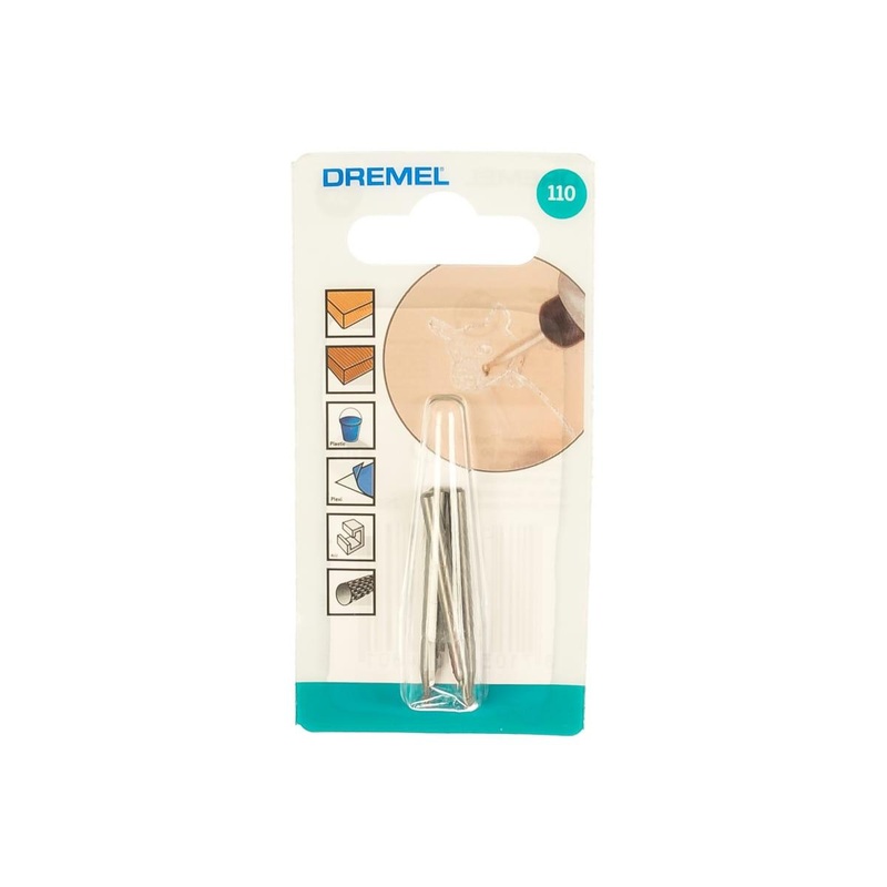 Dremel Engraving Cutter 1,9 mm (110)