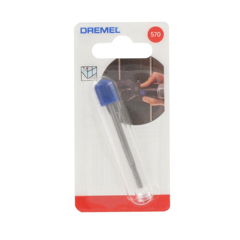 Dremel Grout Removal Bits 3,2 mm (570)
