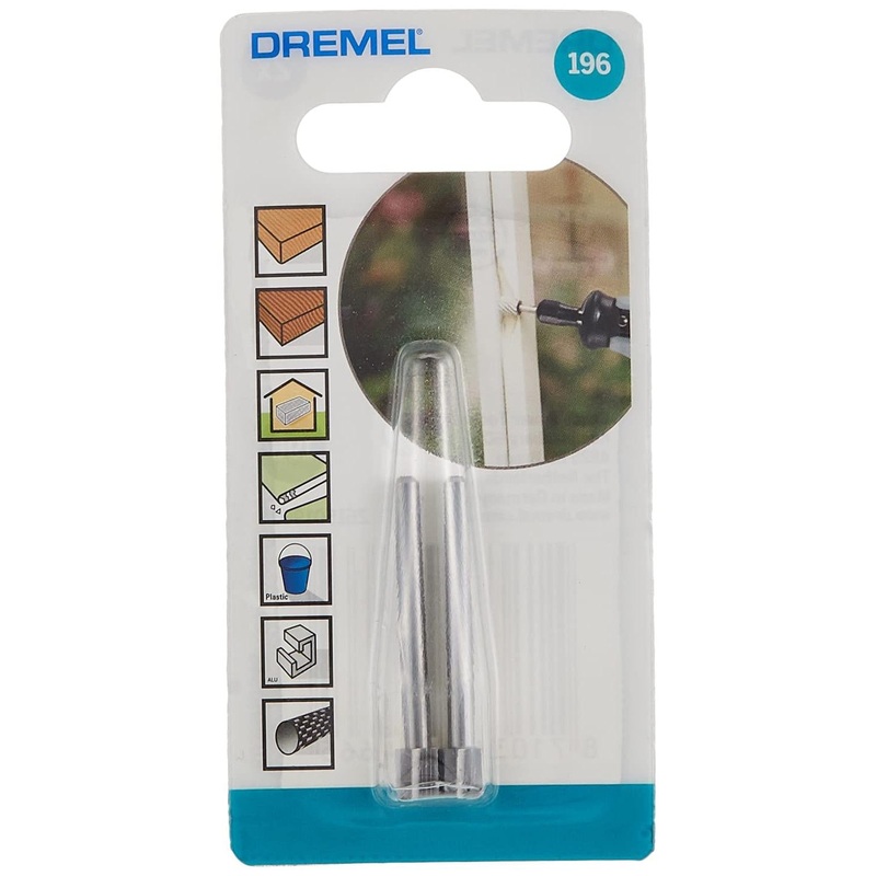 Dremel High Speed Cutter 6,4 mm (117)