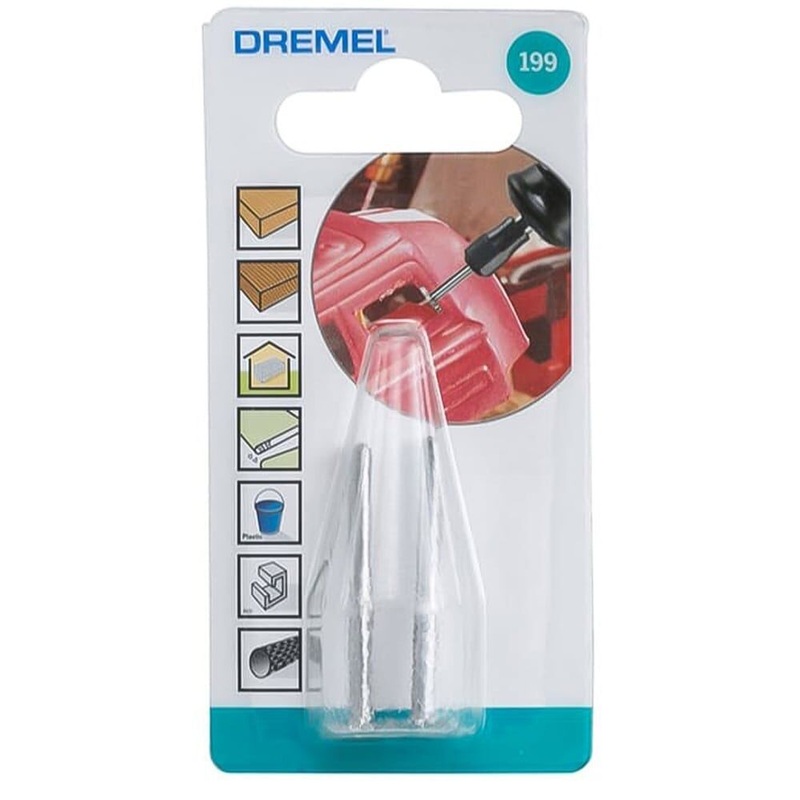 Dremel High Speed Cutter 9,5 mm (199)