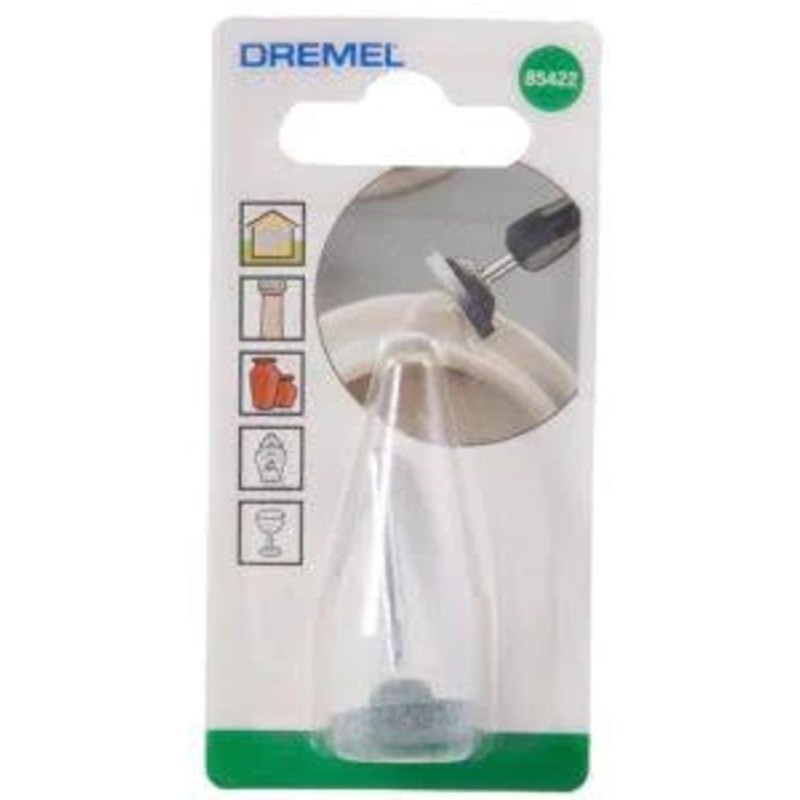 Dremel Silicon Carbide Grinding Stone 19,8 mm (85422)