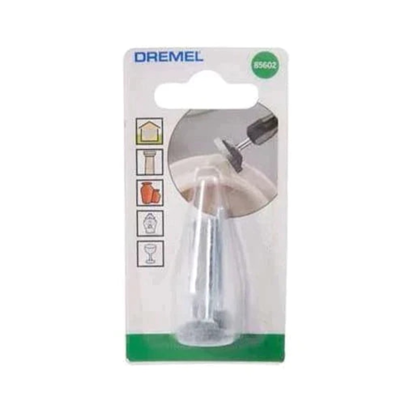Dremel Silicon Carbide Grinding Stone (85602)