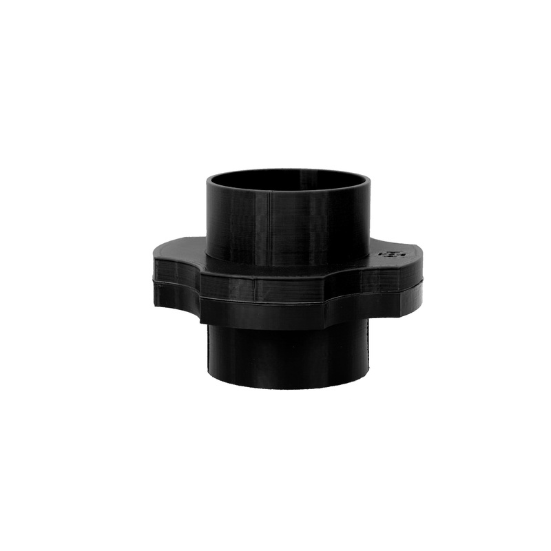 ToolShark 2.5in Magnetic Coupler Straight