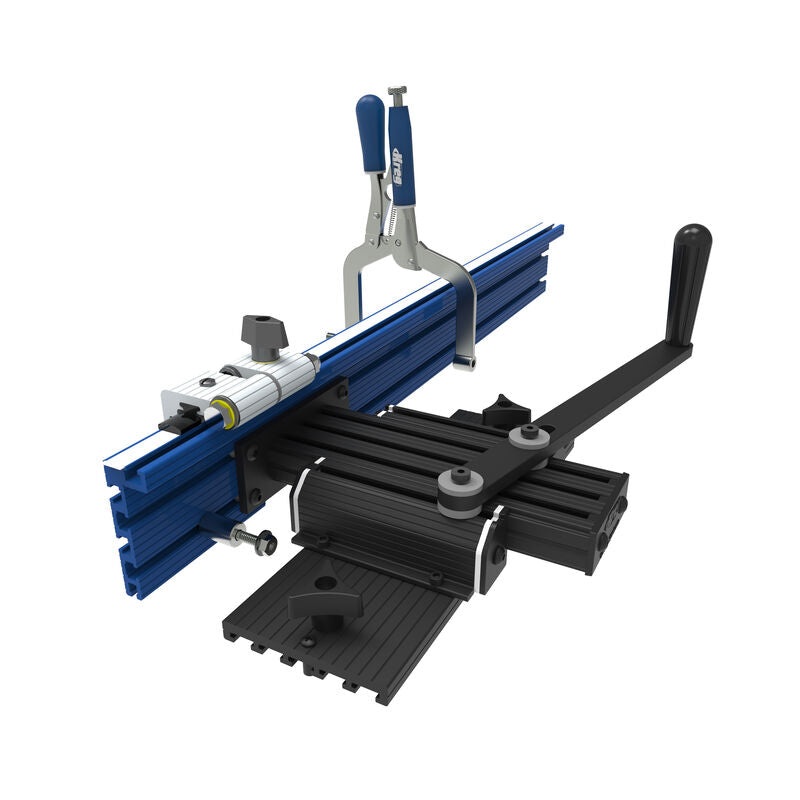 Kreg Precision Beaded Faceframe System PRS1200