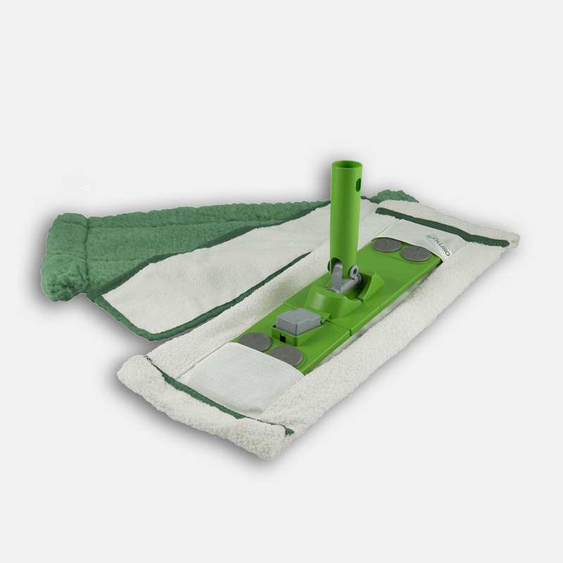 OSMO Mop Cleaning Kit 4 Piece