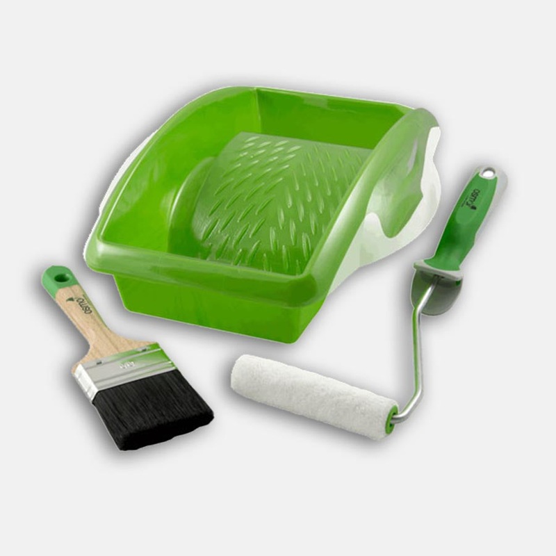 OSMO Roller and Brush Set
