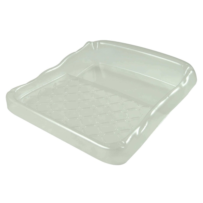 OSMO Tray Inserts - For Deck Brush Set & Oil Finish Application Set 10 pack
