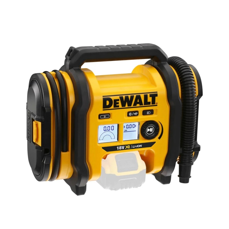 Dewalt 18V Tyre Inflator DCC018N-XJ