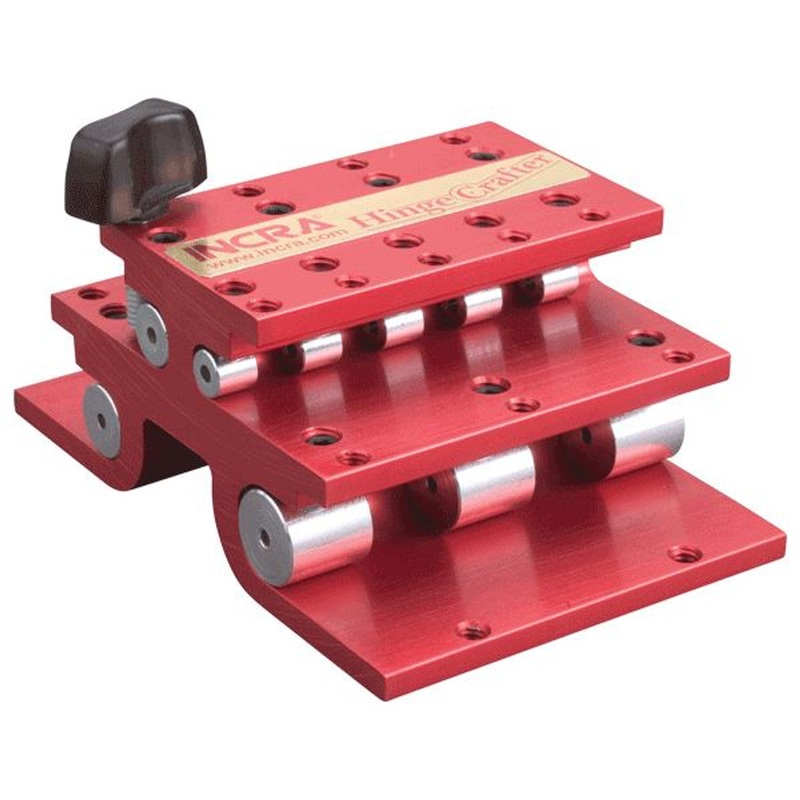 Incra HingeCrafter (Metric)