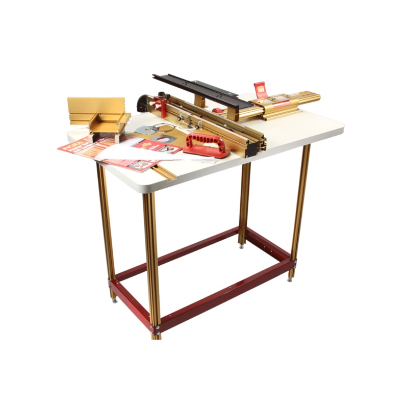 Incra Router Fence and Table Combo - 3