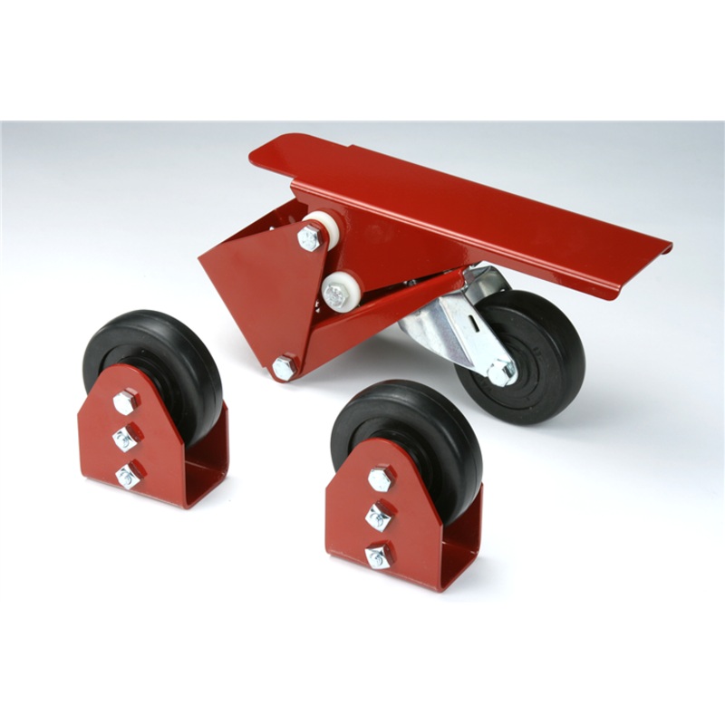 Incra Wheel Kit for Router Table Stand