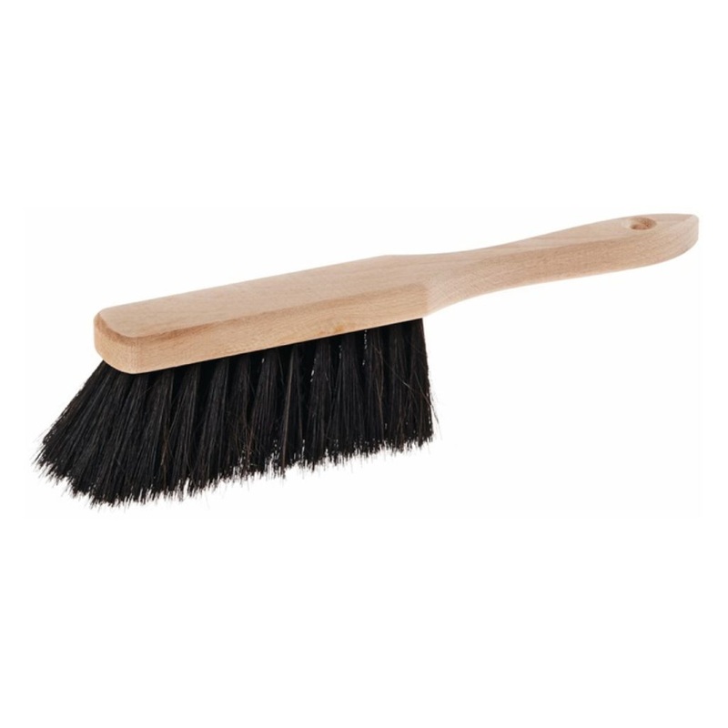 Turk Natural Beech Hand brush