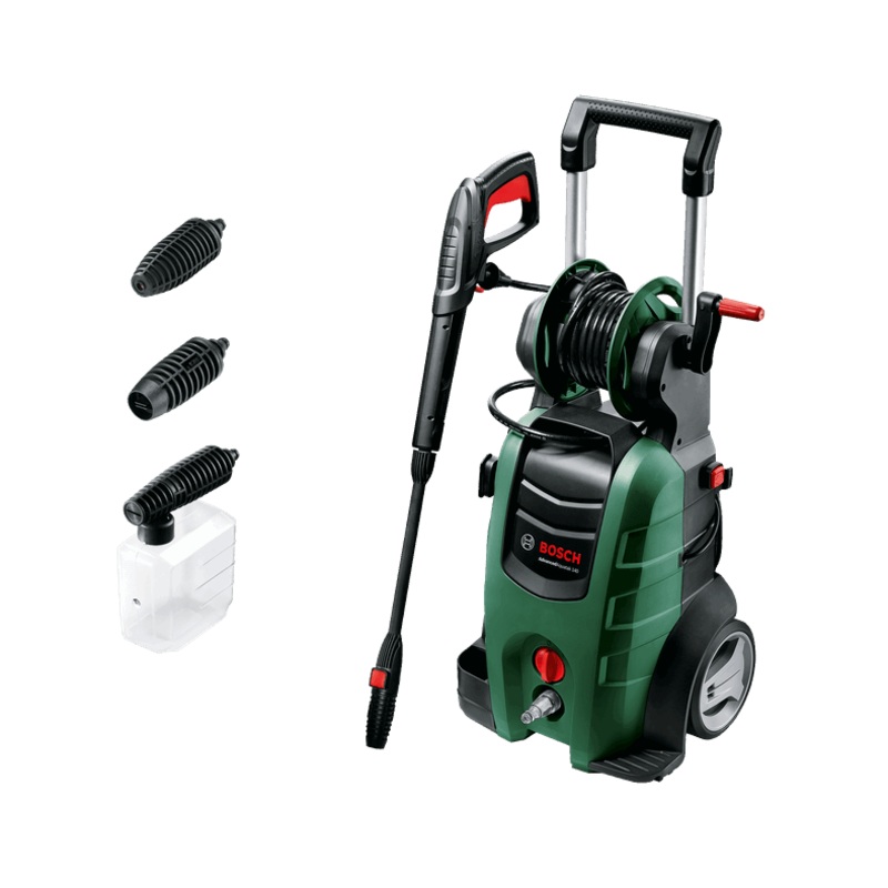 Bosch Advaquatak 140 W/eeu 06008A7D00