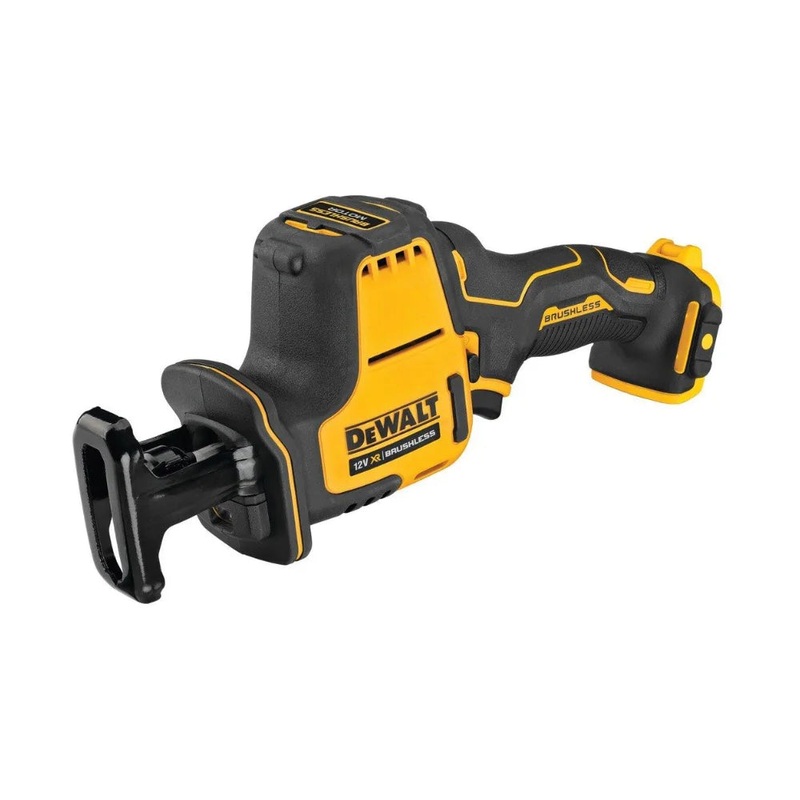 Dewalt 12V Max Brushless Compact Reciprocating Saw DCS312N
