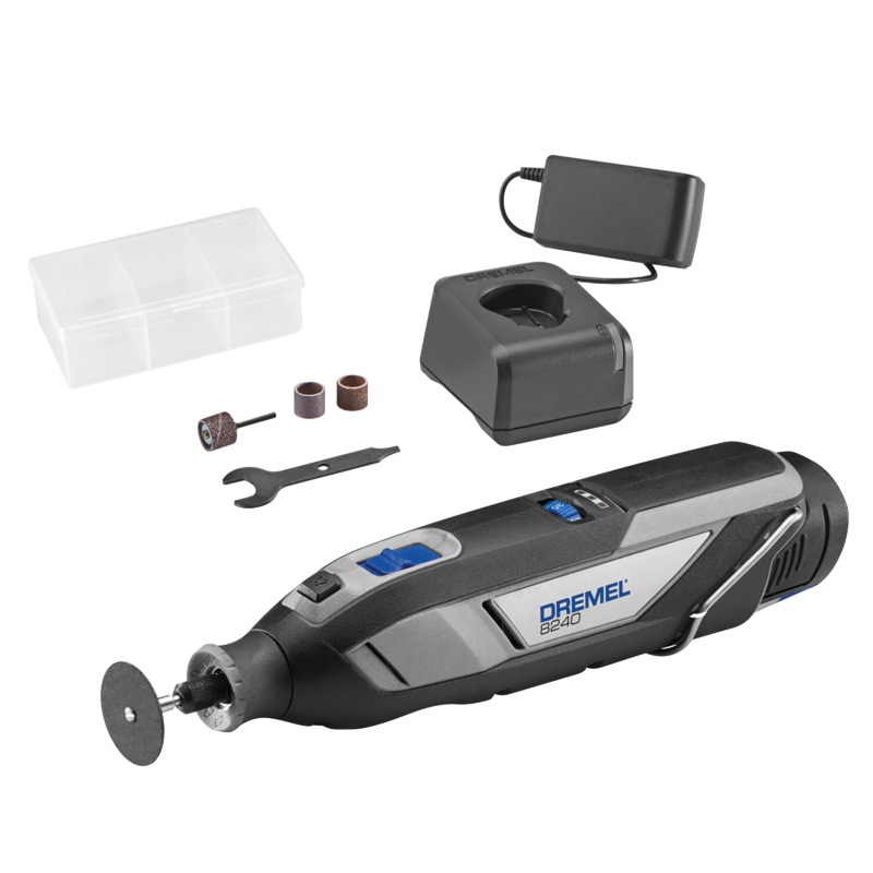 Dremel Cordless Multi Tool 8240 F0138240JA