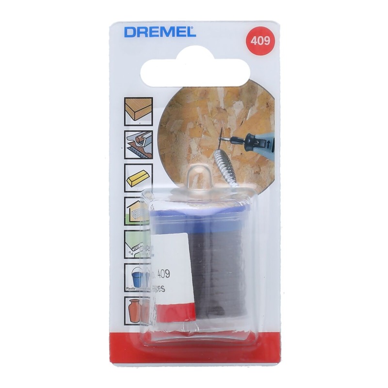 Dremel Cut-Off Wheel 24 mm (409)