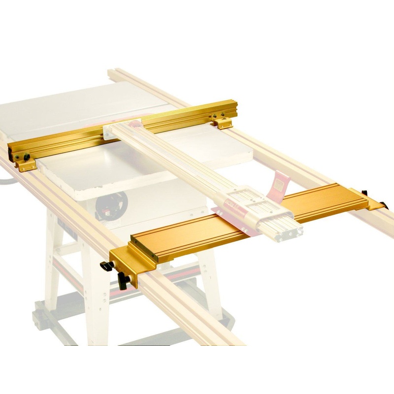 INCRA Base Mount Unit and TS-111A Rip Fence