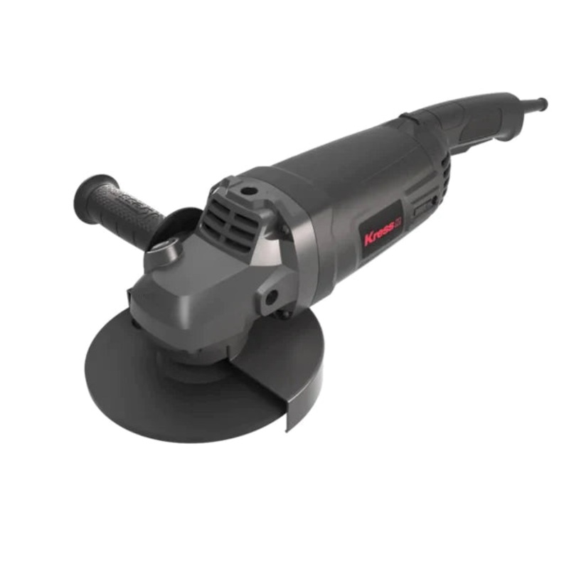 Kress | Angle Grinder 2200W 230mm | KUS35P