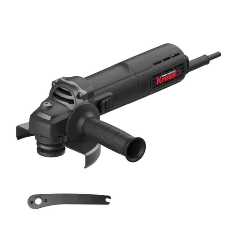Kress | Angle Grinder 900W 115mm | KUS05P