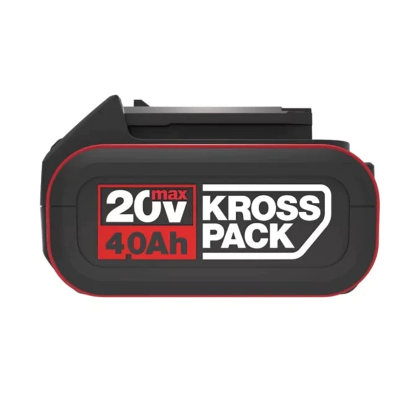 Kress | Battery 20V 4.0Ah | KAB21