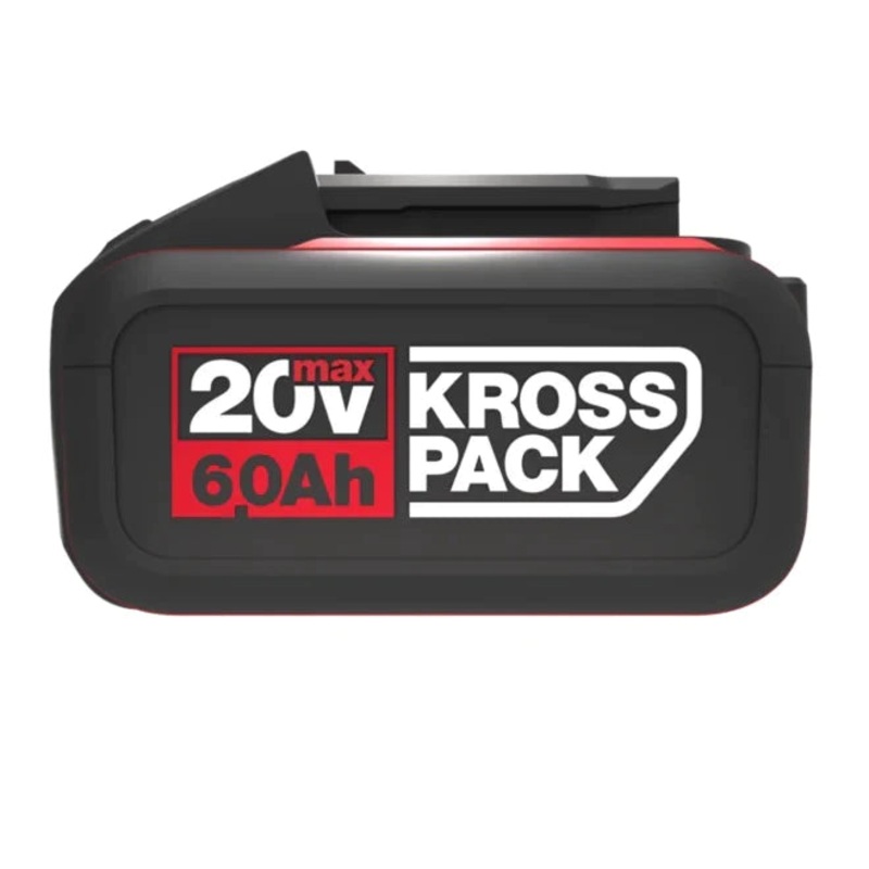Kress | Battery 20V 6.0Ah | KAB24