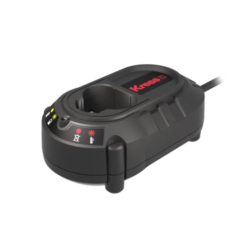 Kress | Charger 12V 1.5A | KCH1202