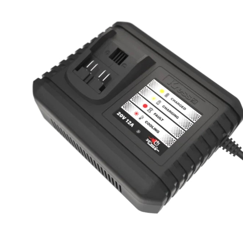 Kress | Charger 20V 12A | KAC22