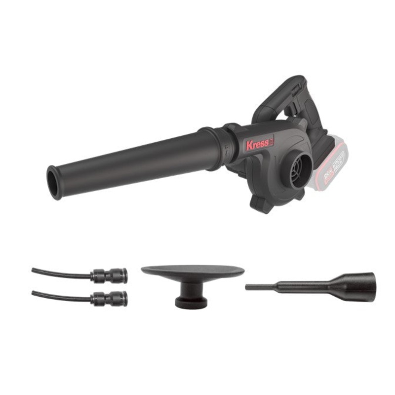 Kress | Cordless Blower 20V | KUF30.9