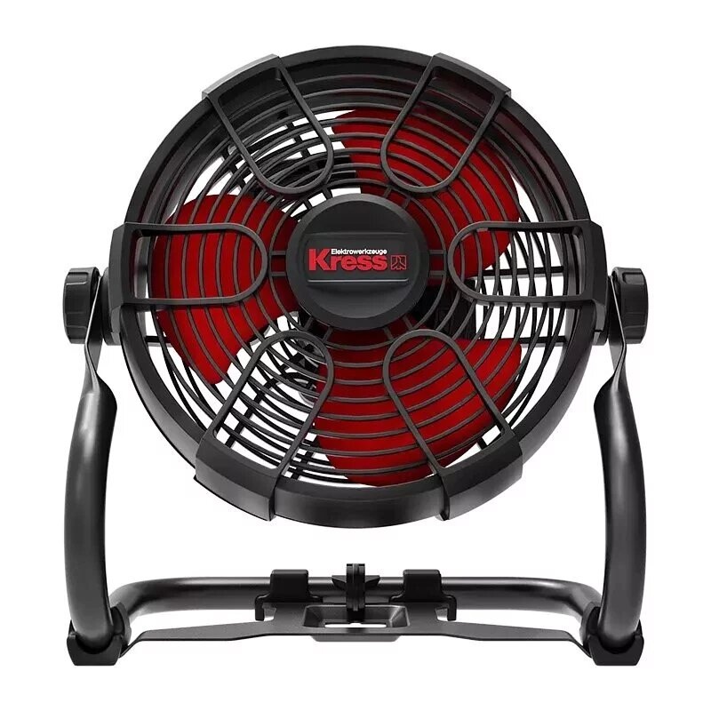 Kress | Cordless Fan | KU066.9