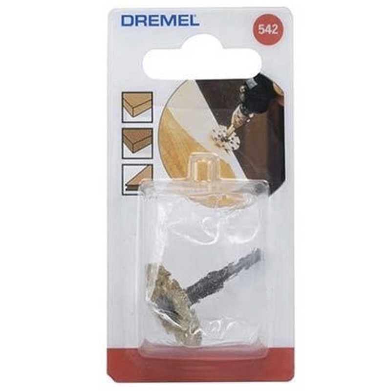 Dremel Cutting/Shaping Wheel 25,4 mm (542)