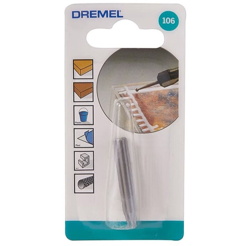 Dremel Engraving Cutter 1,6 mm (106)