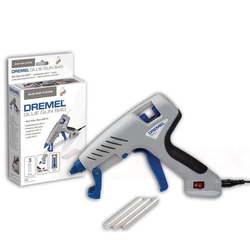 Dremel Glue Gun 940 F0130940JA
