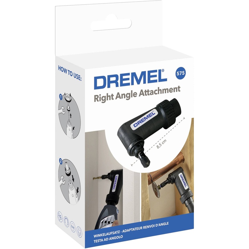 Dremel Right Angle Attachment 575 26150575JB