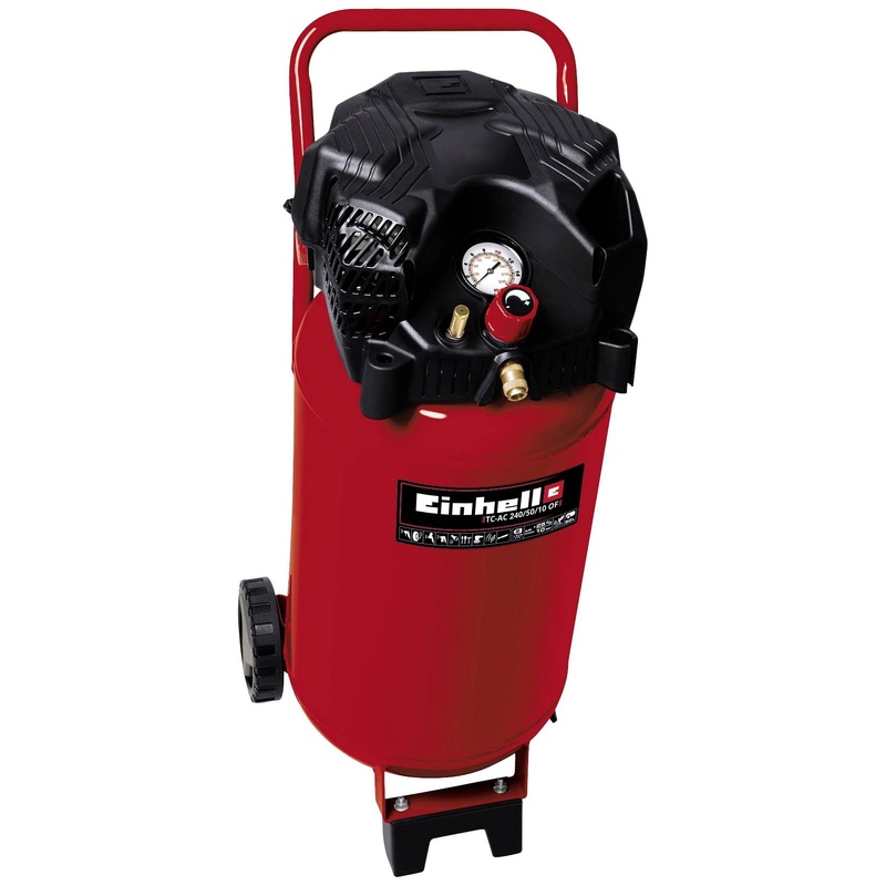 Einhell Air Compressor TC-AC 240/50/10 OF