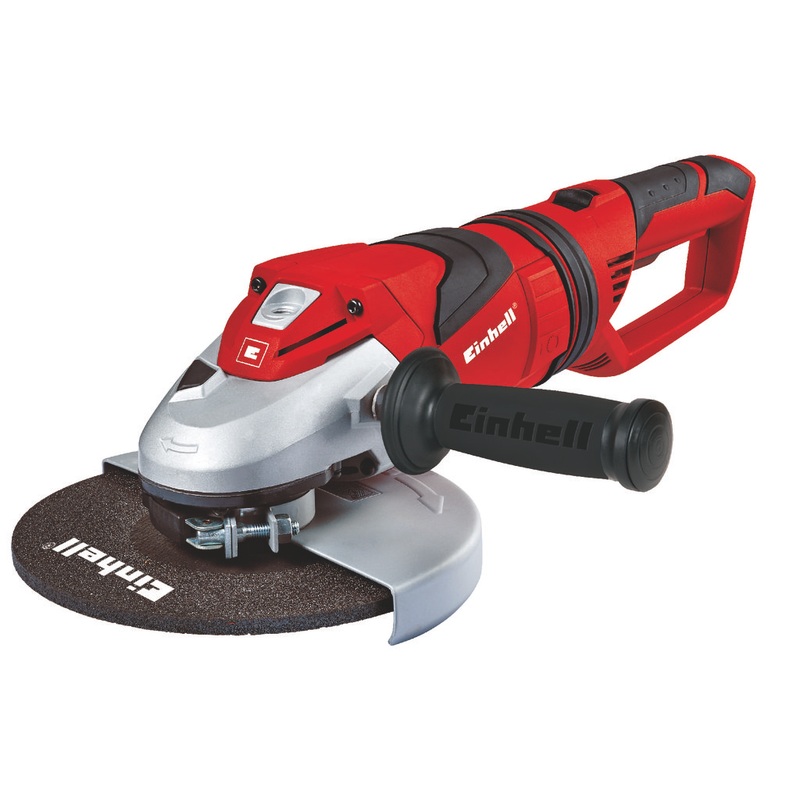 Einhell Angle Grinder 230mm 2350W TE-AG 230