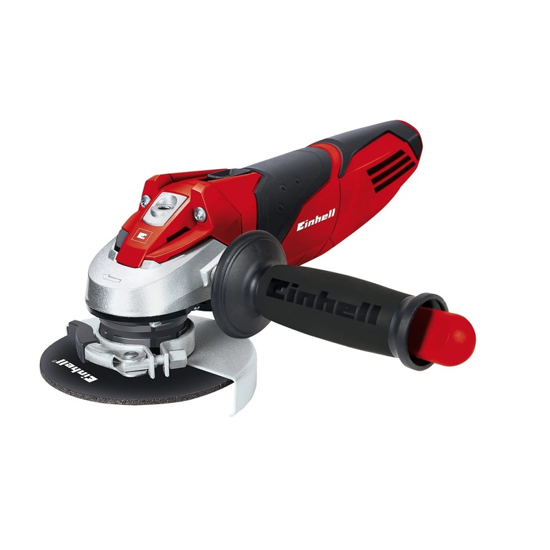 Einhell Angle Grinder TE-AG 115 4430850