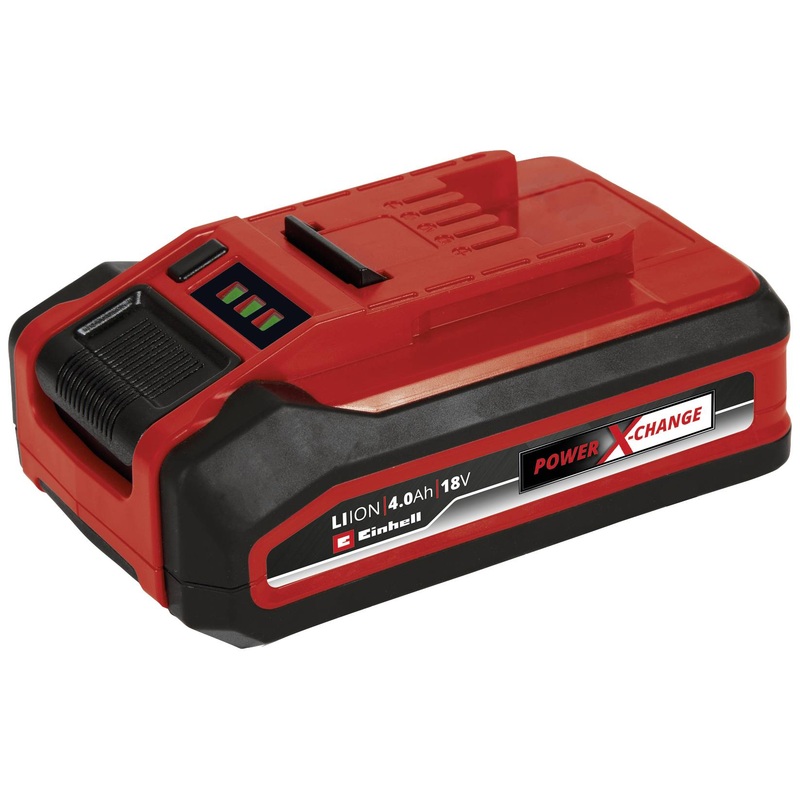 Einhell Battery 18V 4.0Ah PXC Plus 4511553