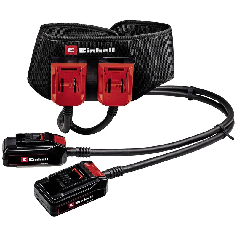 Einhell Battery Belt GE-PB 36/18 Li