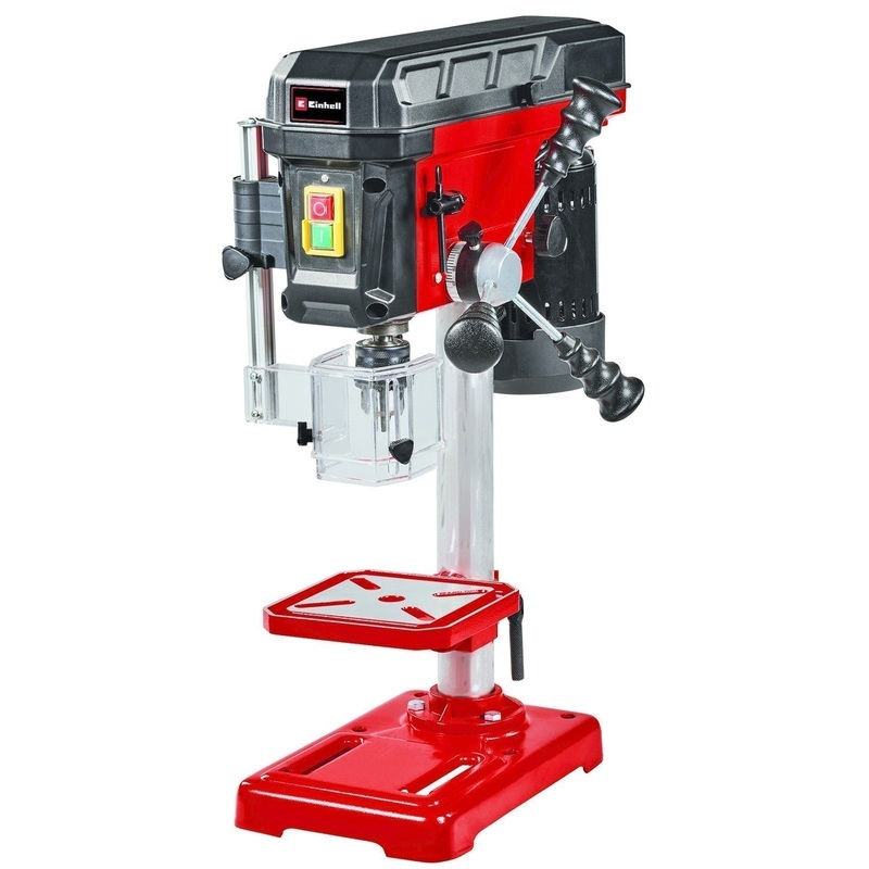 Einhell Bench Drill TC-BD 450