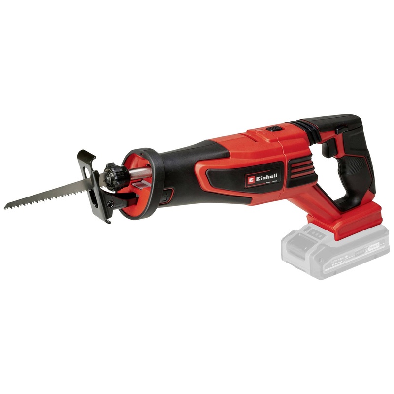 Einhell Cordless All Purpose Saw TP-AP 18/28 Li BL - Solo