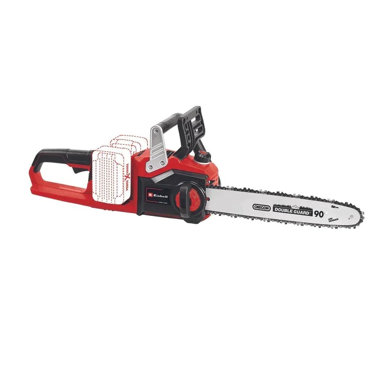 Einhell Cordless Chain Saw GP-LC 36/35 Li-Solo