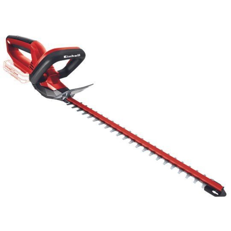 Einhell Cordless Hedge Trimmer GC-CH 1846 Li-Solo