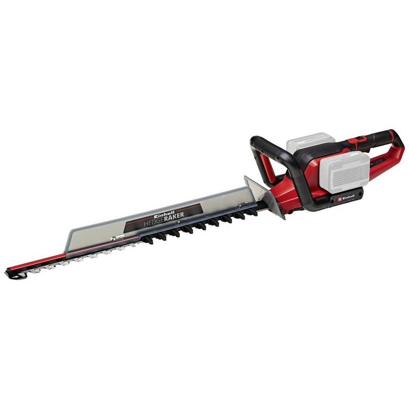 Einhell Cordless Hedge Trimmer GE-CH 36/65 Li-Solo